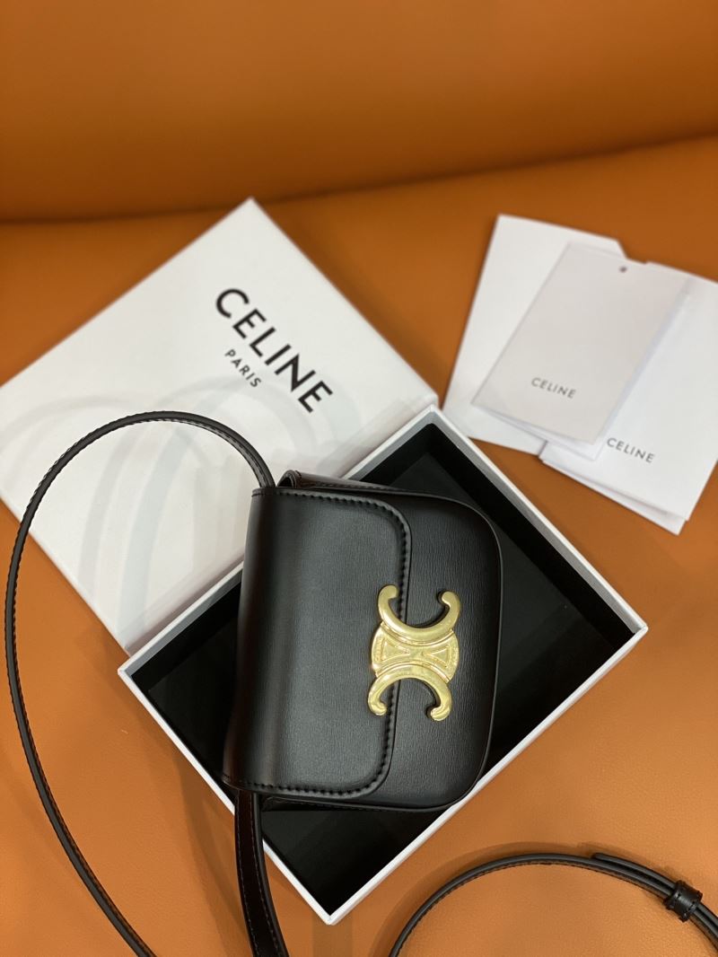 Celine Triomphe Bags